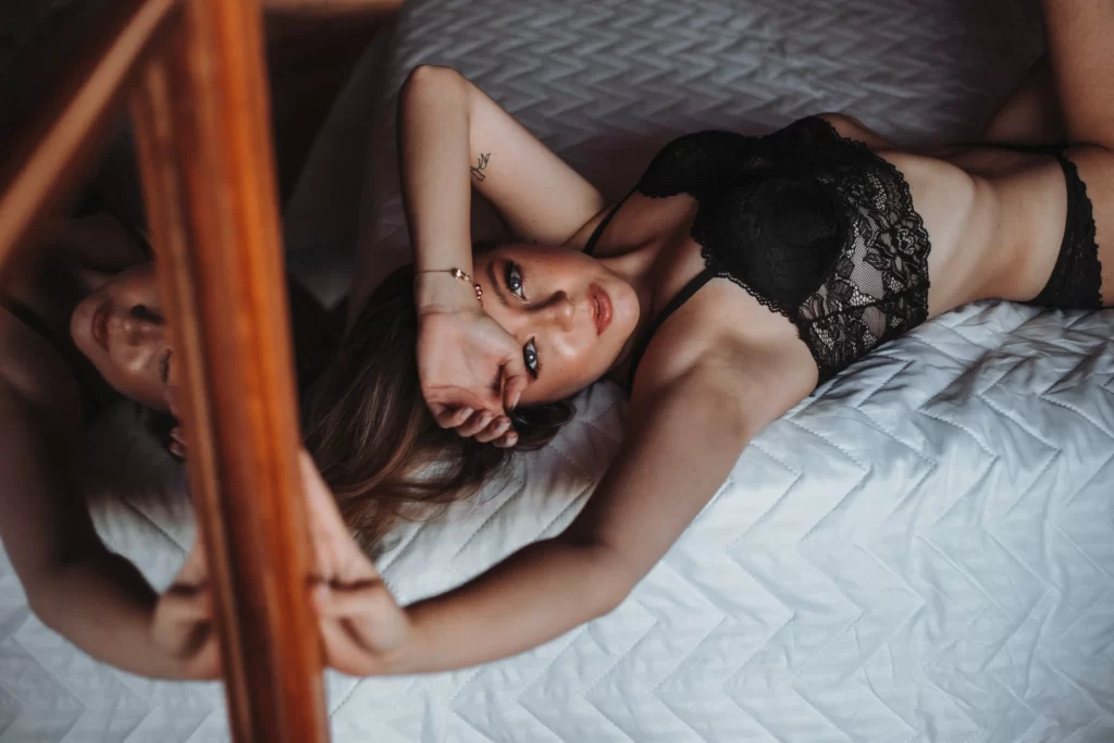 Kadın Fantezi Giyim