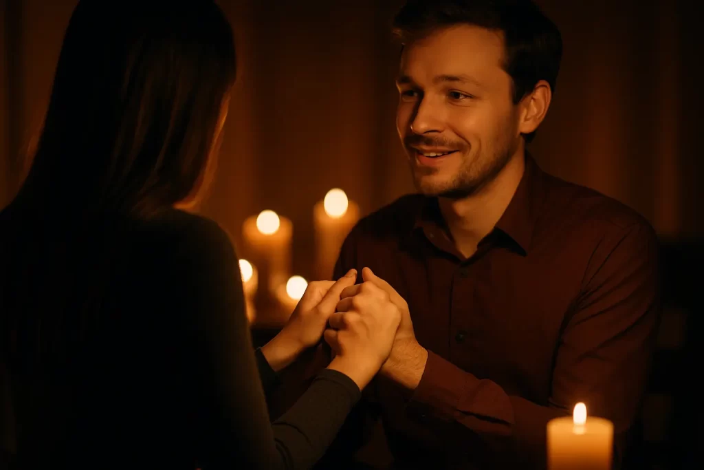 İlk Gece Nasıl Başarılı Geçirilir